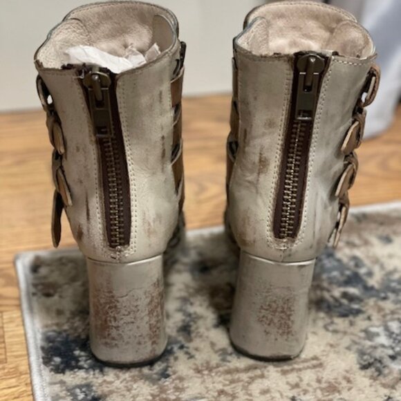 *SOLD* Freebird by Steven Julia - Picture 3 of 7